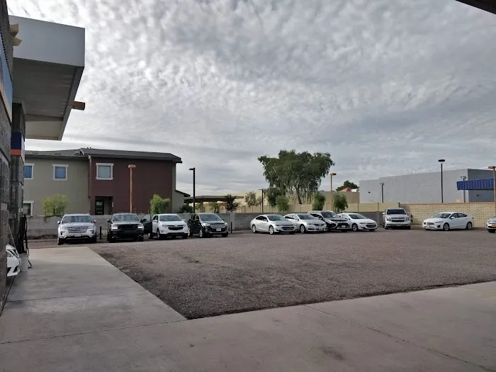 Budget Car Rental Picture 8
