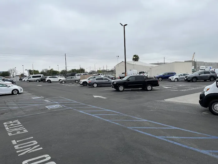 Enterprise Rent-A-Car Picture 7