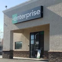 Enterprise Rent-A-Car ico