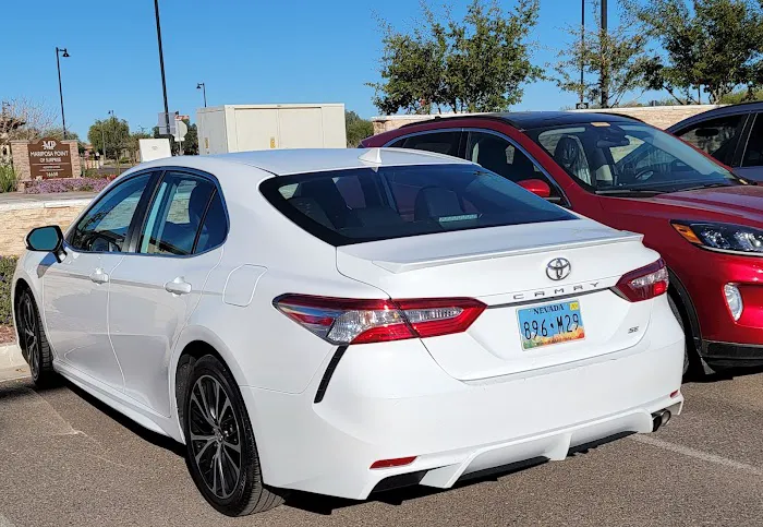 Enterprise Rent-A-Car Picture 7