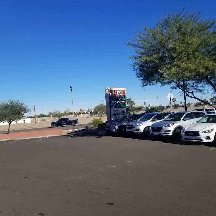 Enterprise Rent-A-Car Picture 4