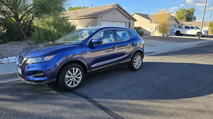 Enterprise Rent-A-Car Picture 5