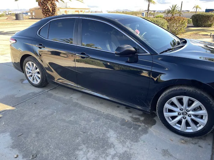Enterprise Rent-A-Car Picture 3
