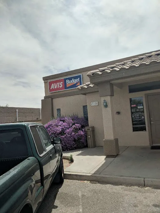 Budget Car Rental Picture 3