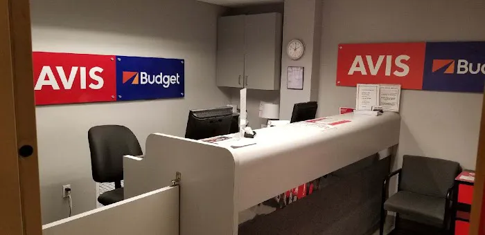 Budget Car Rental Picture 2
