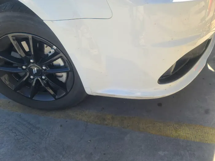 Avis Car Rental Picture 1