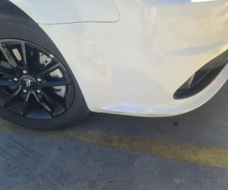 Avis Car Rental