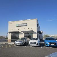 Enterprise Rent-A-Car ico