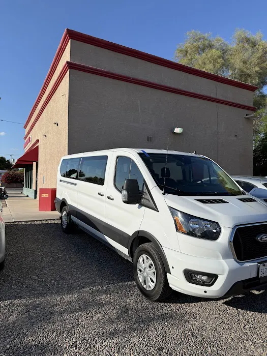 Enterprise Rent-A-Car Picture 7