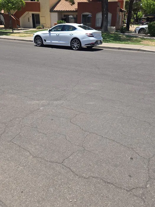 Enterprise Rent-A-Car Picture 10