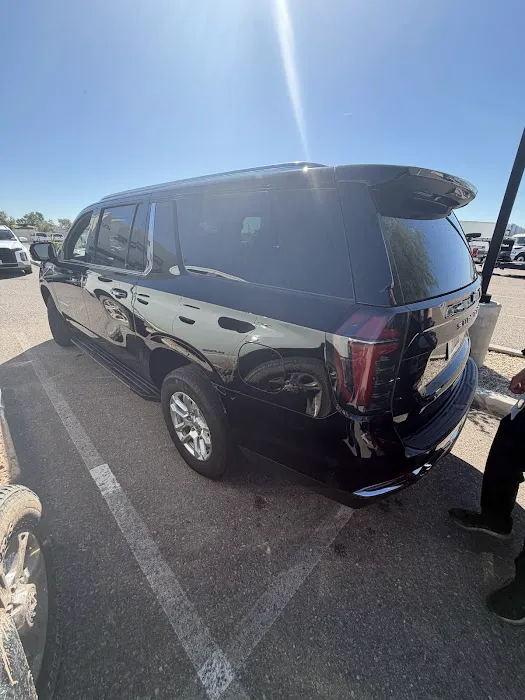 Enterprise Rent-A-Car Picture 1