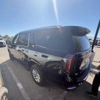 Enterprise Rent-A-Car ico
