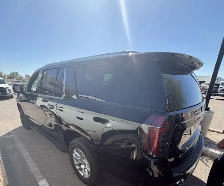 Enterprise Rent-A-Car