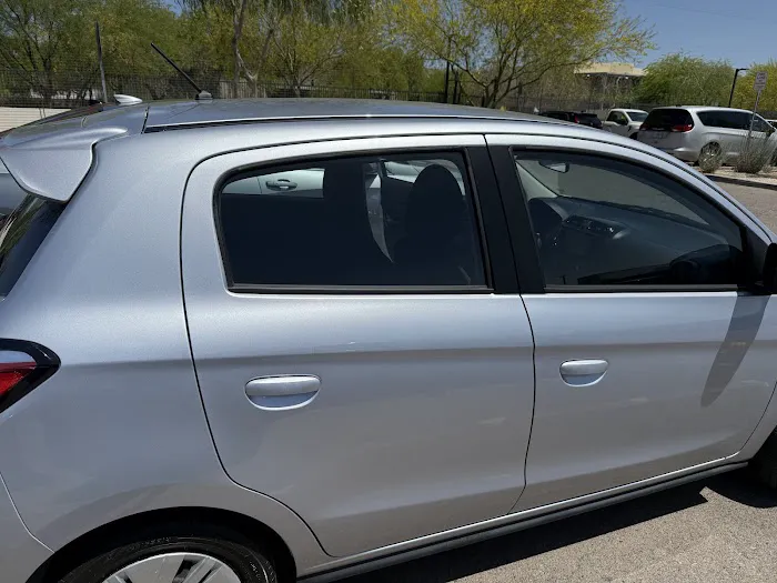 Enterprise Rent-A-Car Picture 8