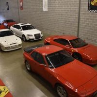 Lusso Dream Cars ico