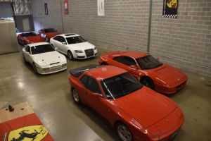 Auto Service Center