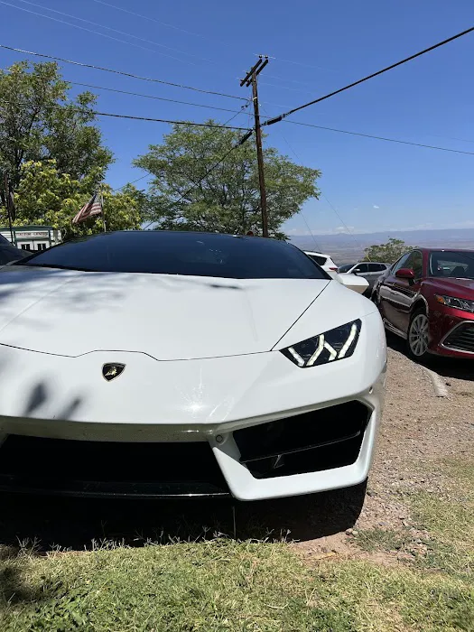 Legendary Exotic Auto Rentals Picture 6