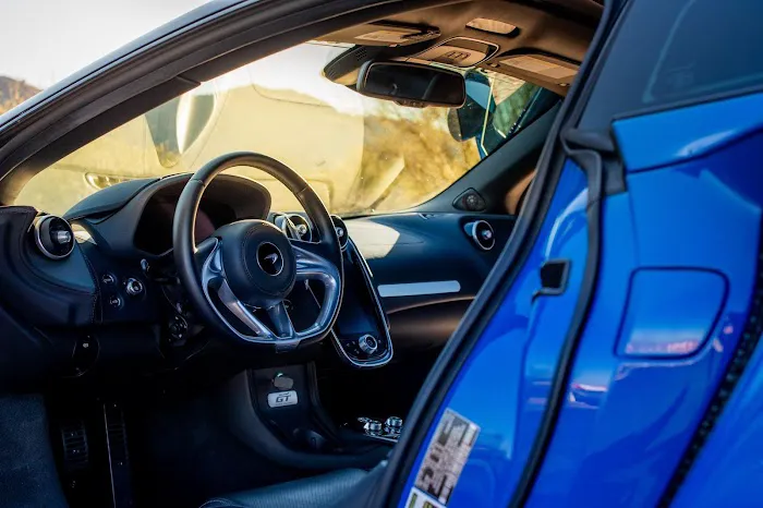 Legendary Exotic Auto Rentals Picture 3