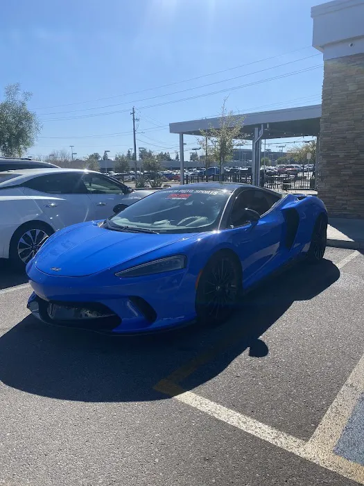 Legendary Exotic Auto Rentals Picture 2