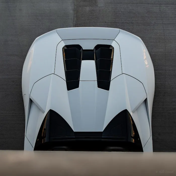 Legendary Exotic Auto Rentals Picture 8