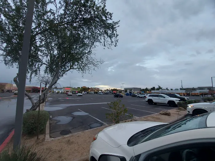 Enterprise Rent-A-Car Picture 2