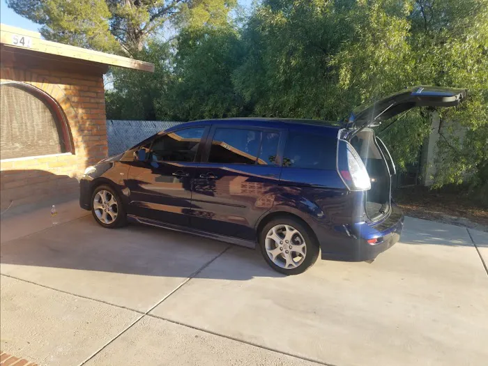 Insight rentals Picture 1