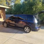 Insight rentals