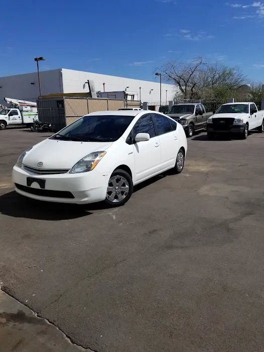 Insight rentals Picture 5