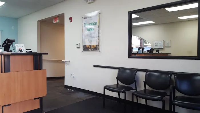 Enterprise Rent-A-Car Picture 5