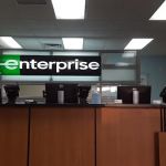 Enterprise Rent-A-Car