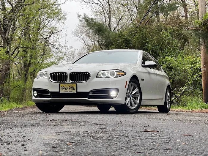 Only The Elite Auto Group LLC Picture 9
