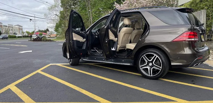Only The Elite Auto Group LLC Picture 4