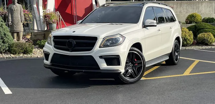 Only The Elite Auto Group LLC Picture 7