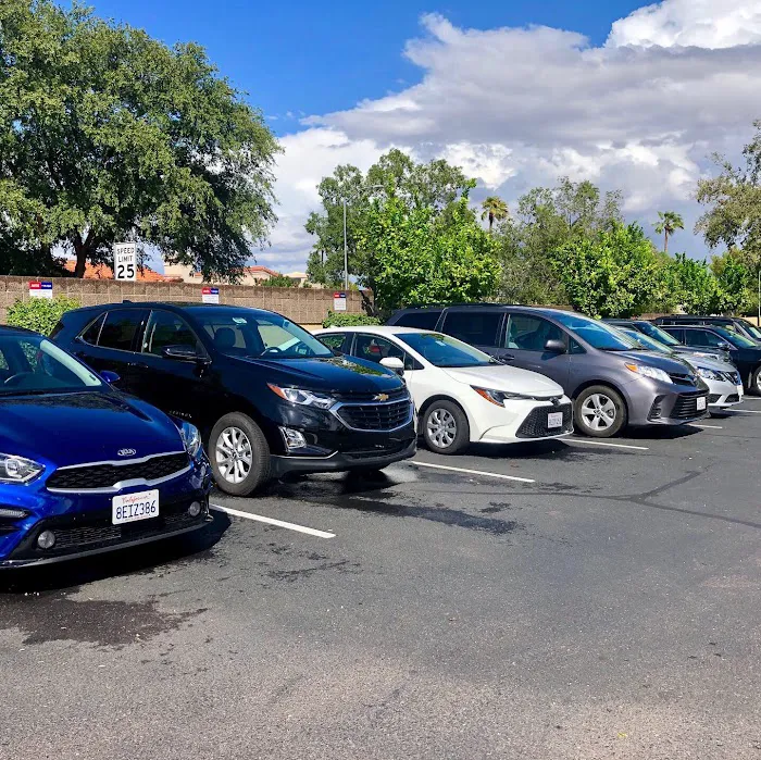 Avis Car Rental Picture 7