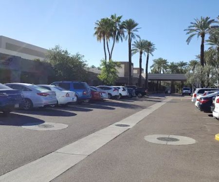 Avis Car Rental