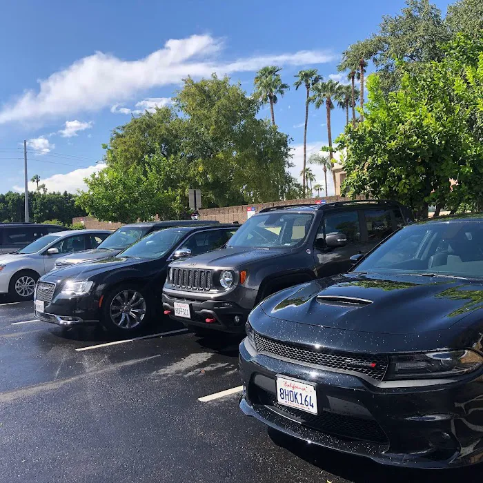 Avis Car Rental Picture 2