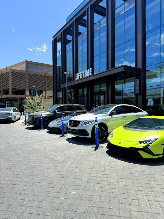 Desert Luxe Exotics Picture 3