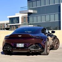 Desert Luxe Exotics ico