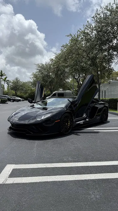 Supercar Experience Scottsdale Exotic Car Rentals Picture 6