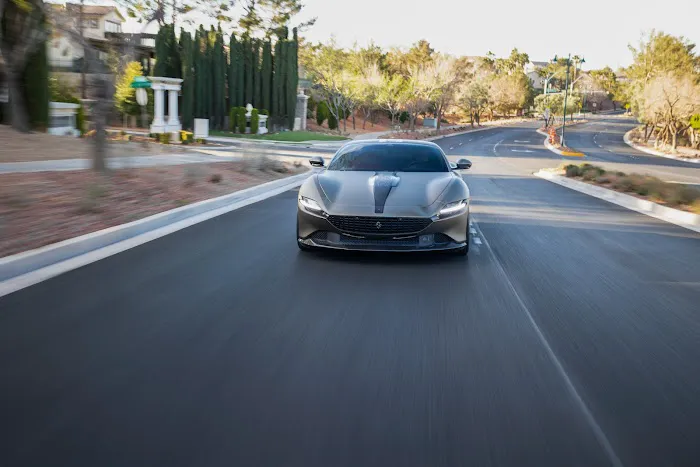 Supercar Experience Scottsdale Exotic Car Rentals Picture 5