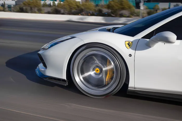Supercar Experience Scottsdale Exotic Car Rentals Picture 1