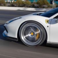 Supercar Experience Scottsdale Exotic Car Rentals ico