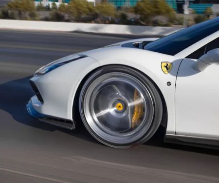 Supercar Experience Scottsdale Exotic Car Rentals