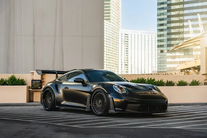 Supercar Experience Scottsdale Exotic Car Rentals Picture 9