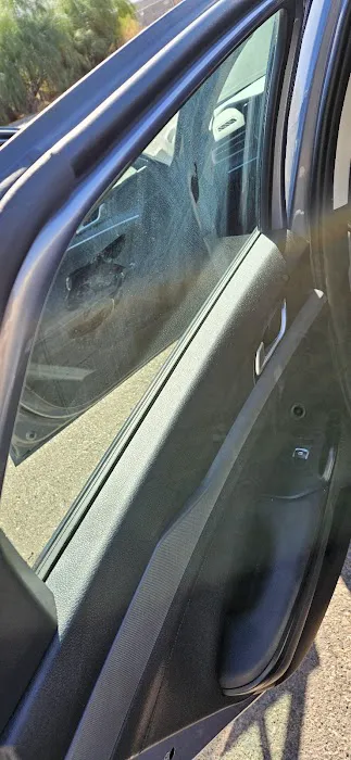 Budget Car Rental Picture 2