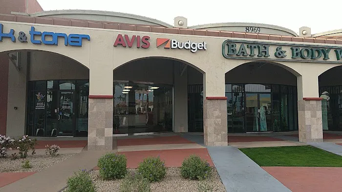 Budget Car Rental Picture 1