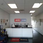 Avis Car Rental