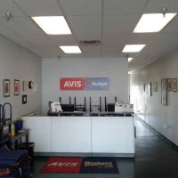 Avis Car Rental ico