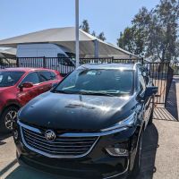 Avis Car Rental ico
