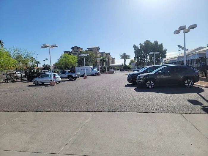 Budget Car Rental Picture 3